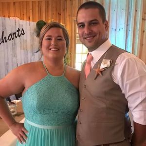 Meet your Posher, Caitlin